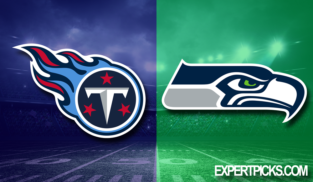 nfl tennessee titans seattle seahawks